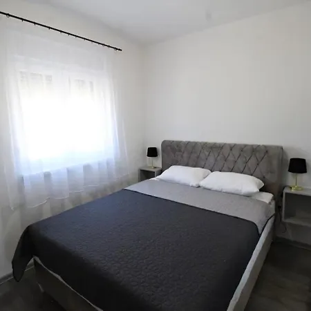 Mell's - Blue Apartment Pula