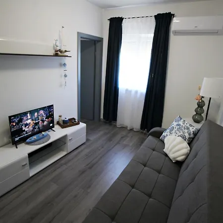 Mell's - Blue Apartment