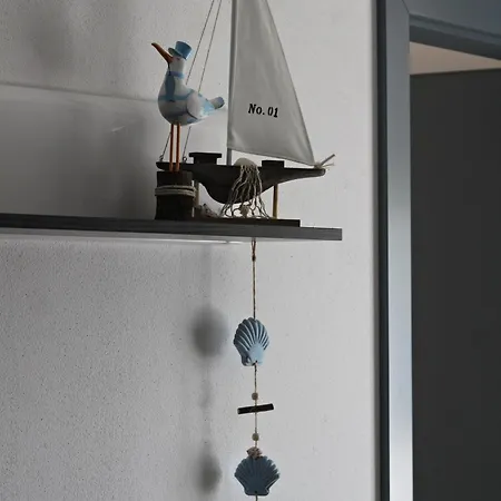 Apartment Mell's - Blue Pula